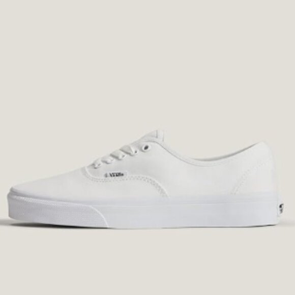 Vans Authentic Unisex Sneakers Size 12 - Picture 3 of 6